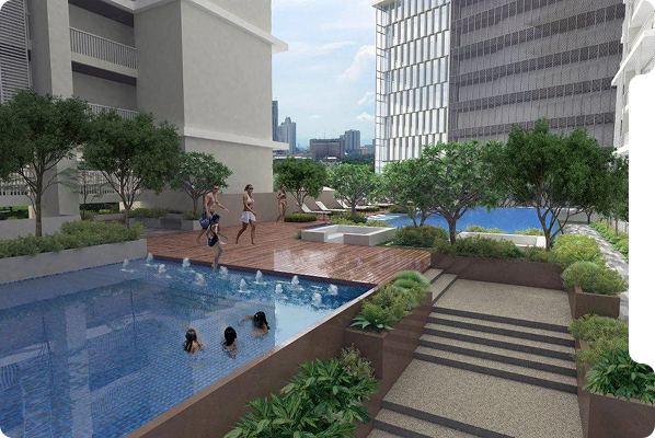 Unit Types & Floor Plans