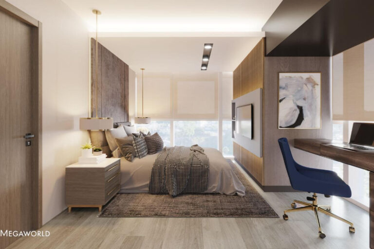 A Guide to Living in Uptown Modern BGC