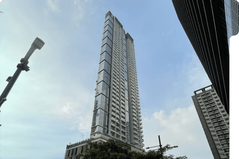 Main Reasons to Invest in Uptown Arts Residences