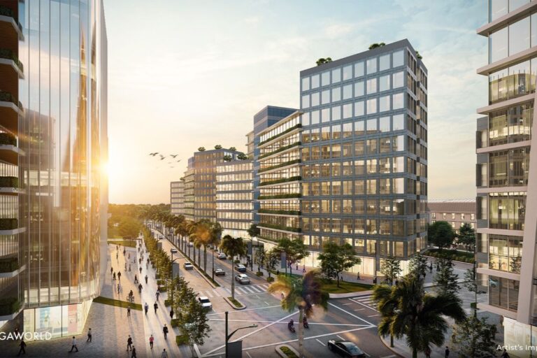 5 Benefits of Living in BGC