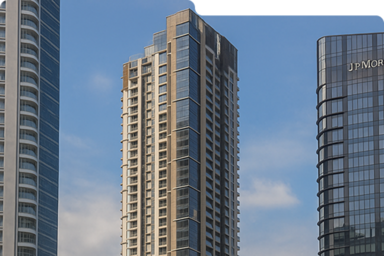 Advantages of Buying a Pre-Selling Condominium at Uptown Modern in BGC