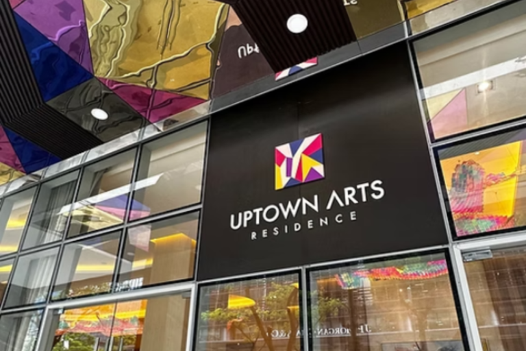 Why Should Families Live in Uptown Arts Residence?