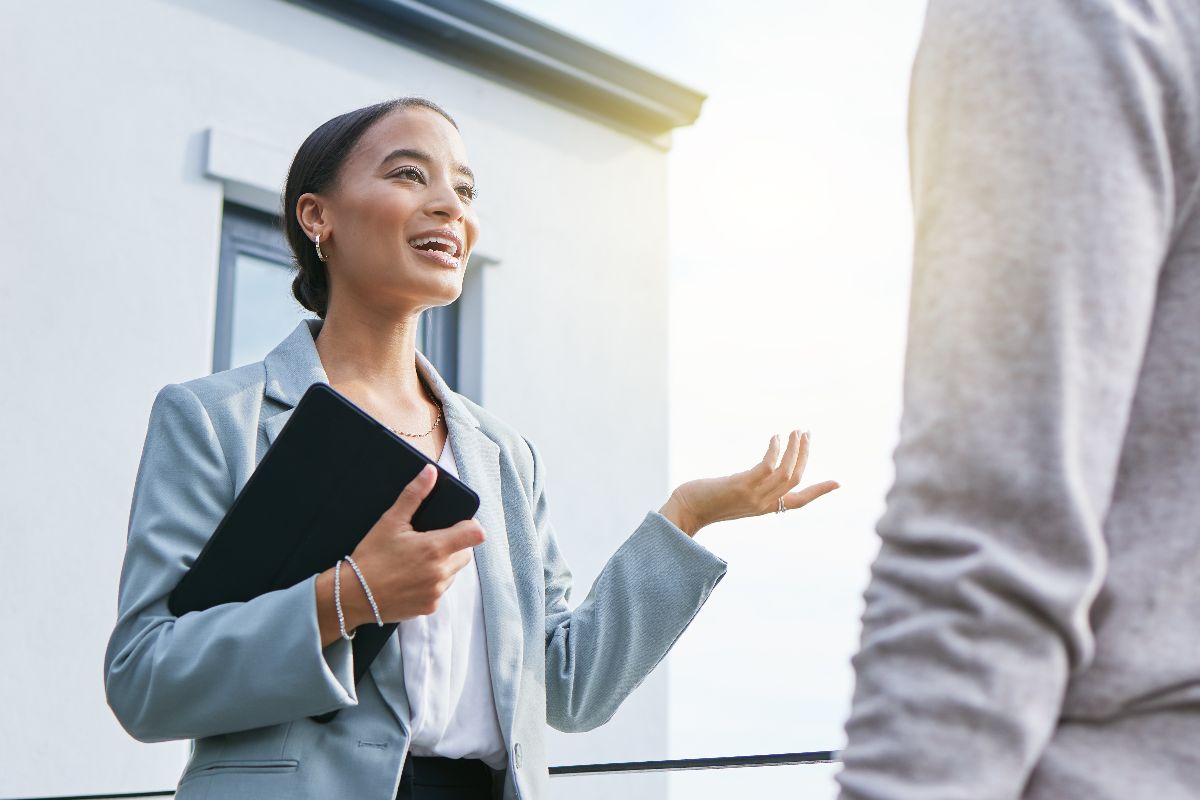 What is the Role of a Property Specialist?