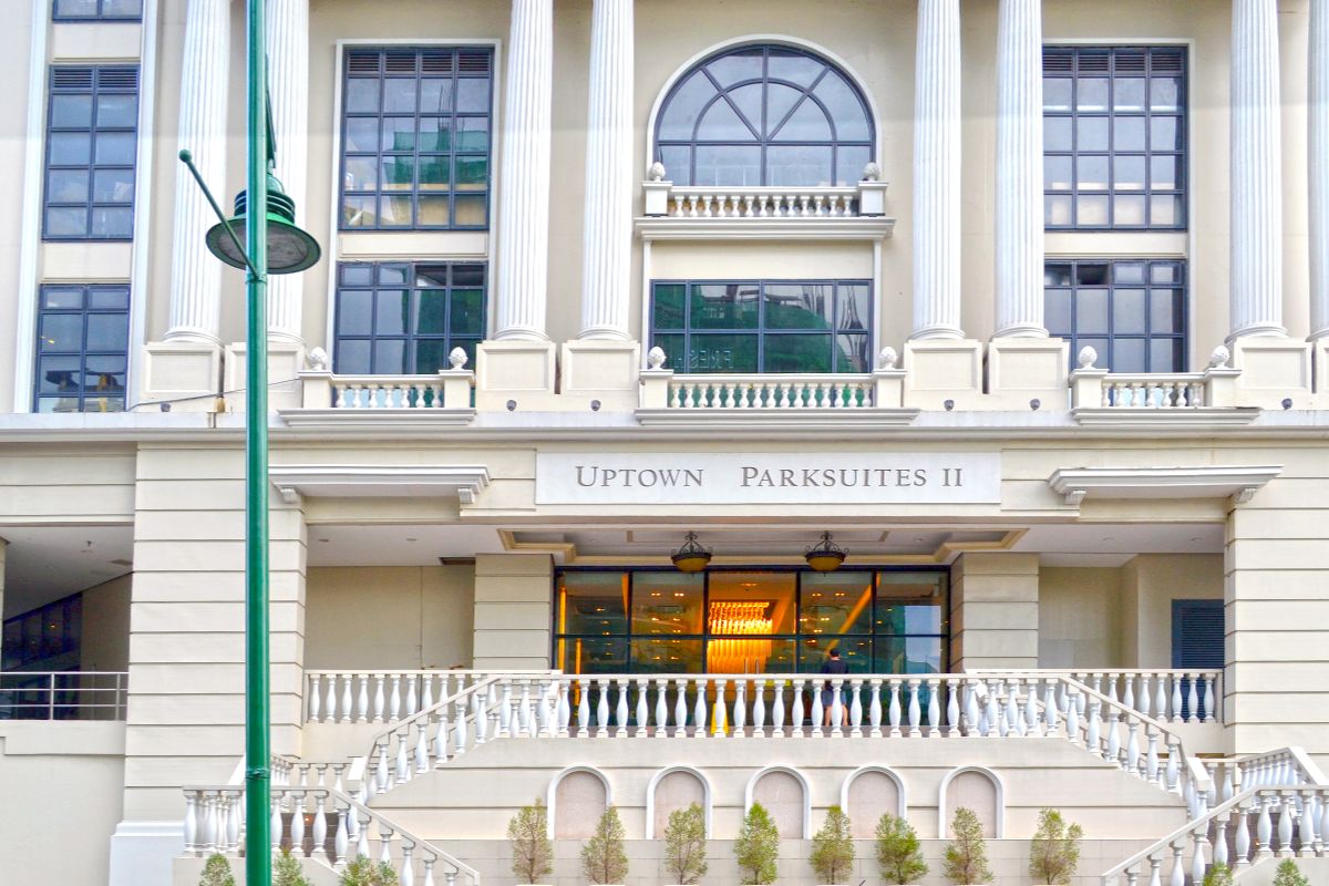 Qualities That Attract High-Yield Tenants to Uptown Bonifacio